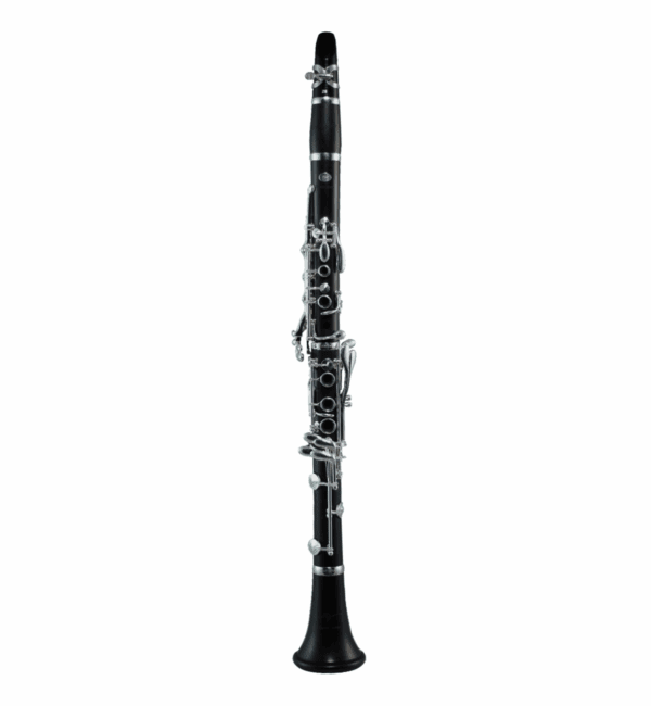 Trevor James | Series 8 Bb Clarinet: Grenadilla